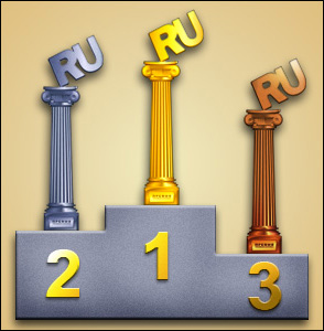 Премия Рунета 2011